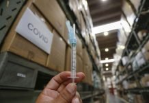 Paraná divulga Plano Estadual de Vacinação contra a Covid-19