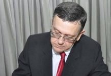 Faleceu o Professor Claudio Gobetti