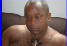 Faleceu Antonio Rosa
