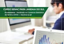 Curso de E-commerce