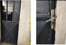 Prefeitura de Marumbi é arrombada