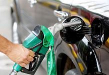 Gasolina sobe novamente nesta terça-feira (9)