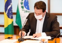 Com adiamento do IPVA, Governo lança pacote de medidas para cidadãos e empresas