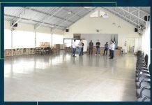 Hospital de Campanha para COVID-19 será implantado em Jandaia do Sul