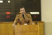 Coronel Padilha morre vítima da covid-19 em Maringá
