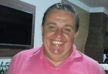 Faleceu Wallison Pegoraro