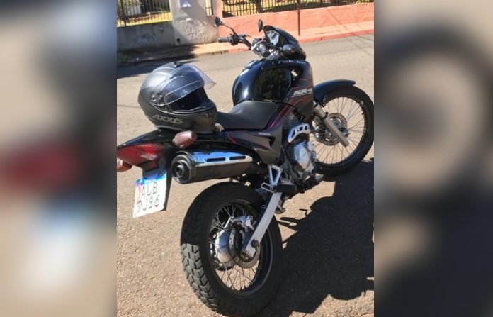 moto