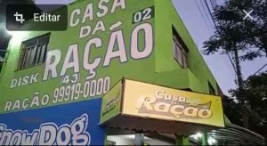 racao m