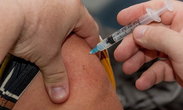 Jandaia do Sul reforça a importância da vacinação contra a gripe para toda a população