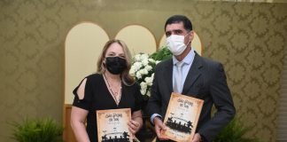 São Pedro do Ivaí faz 66 anos com linda e encantadora comemoração
