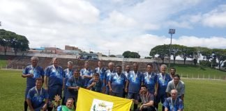 Master de São Pedro do Ivaí é campeão do Bom de Bola
