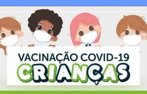 vacina criancas