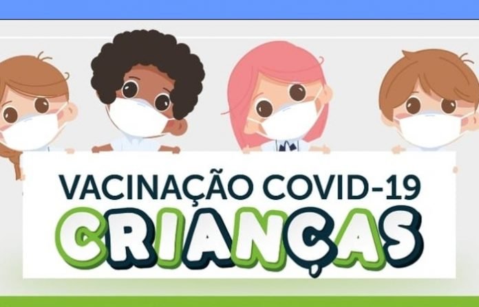 vacina criancas