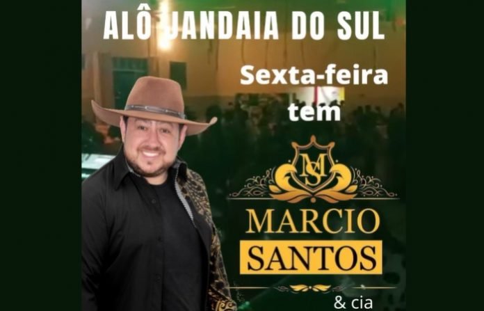 marcio santos
