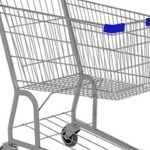 Mulher é presa após tentativa de furto em supermercado de Jandaia do Sul