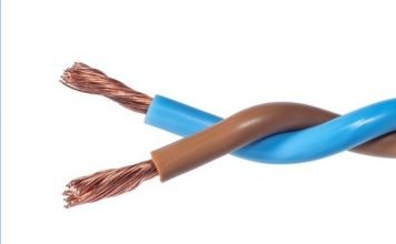 Furto de fiação elétrica é registrado em propriedade rural de Cambira