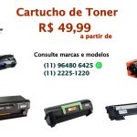 Cartucho-de-Toner-menor-preço