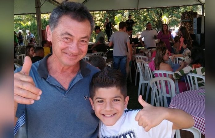adilson