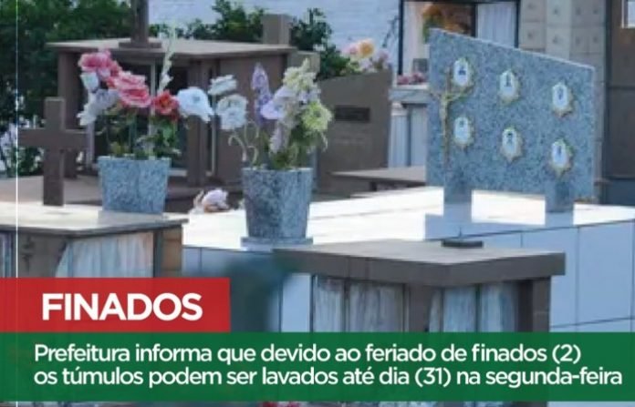 finados