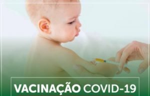 vacina baby