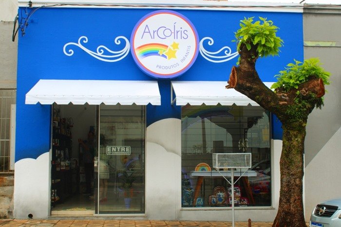 Inaugurada em Jandaia a loja de brinquedos educativos e pedagógicos ...
