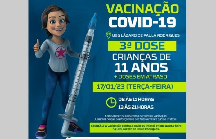 vacina