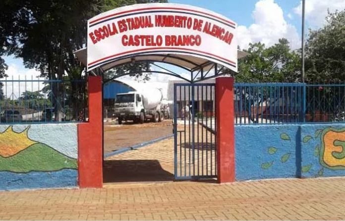 escola