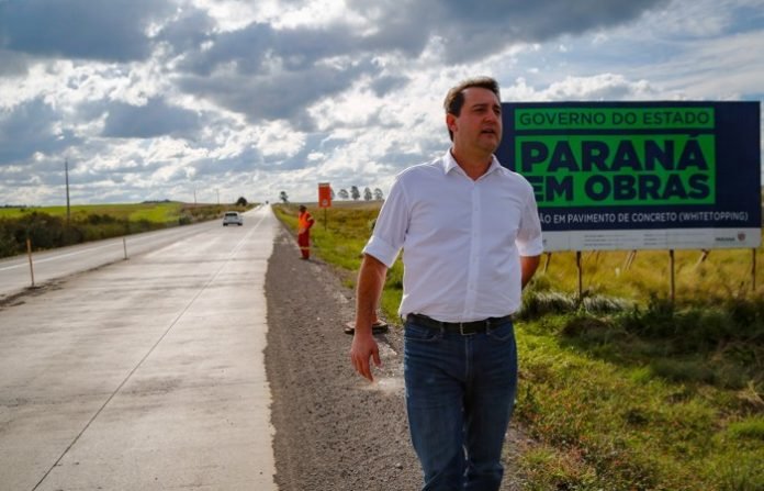 governador