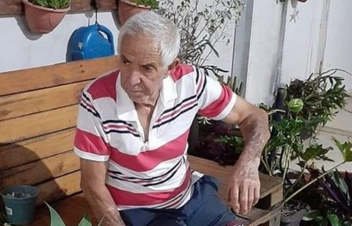 barqueiro