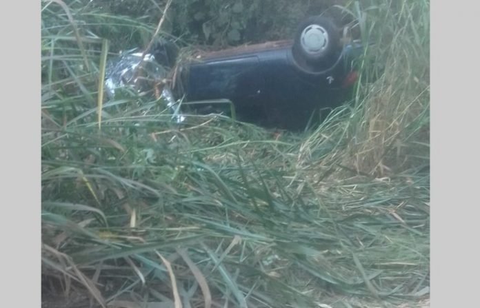 capot mand