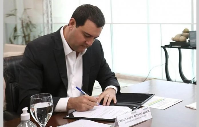 governador