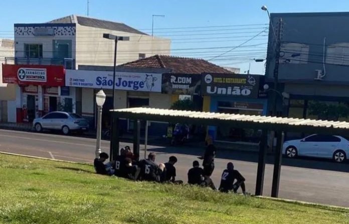 gremio