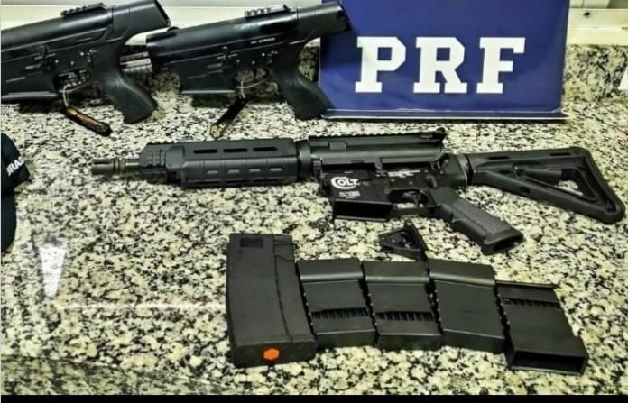 arma prf