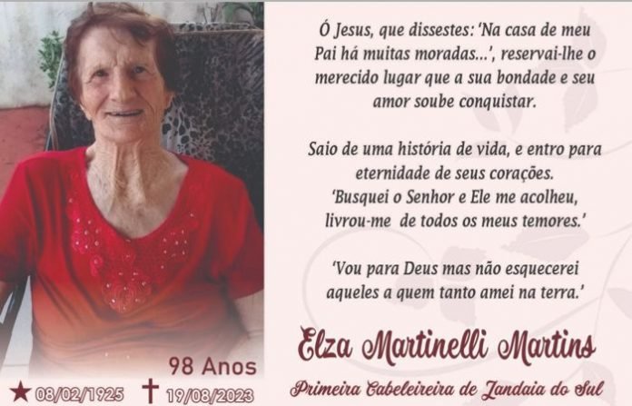 missa 7 dia