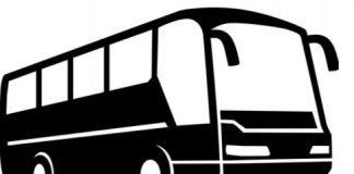 Passageiro expulso de ônibus por fazer confusão se perde na zona rural de Cambira
