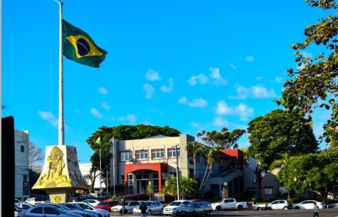 prefeitura jandaia