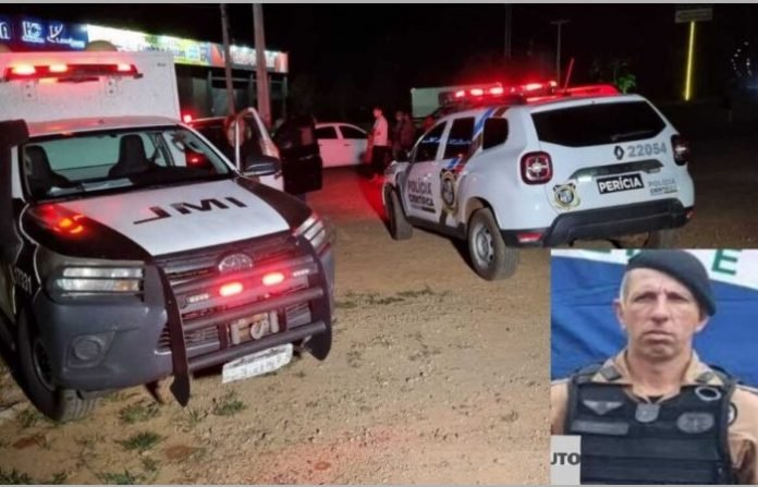 policial