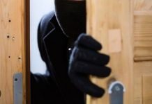 Sede do CREAS é arrombada e furtada em Jandaia do Sul