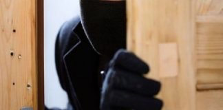 Criminosos arrombam residência e furtam joias em Jandaia do Sul