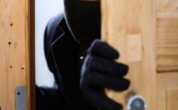 Criminosos arrombam residência e furtam joias em Jandaia do Sul