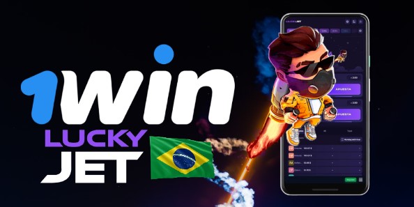 Lucky Jet Game Casino - Ganhe e jogue com dinheiro real 2023