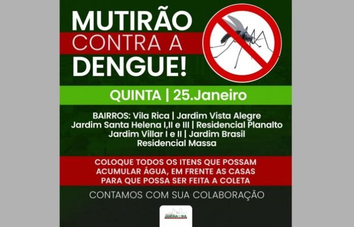 mutirao