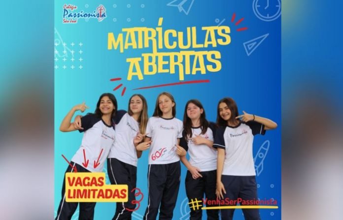 passionistas matric