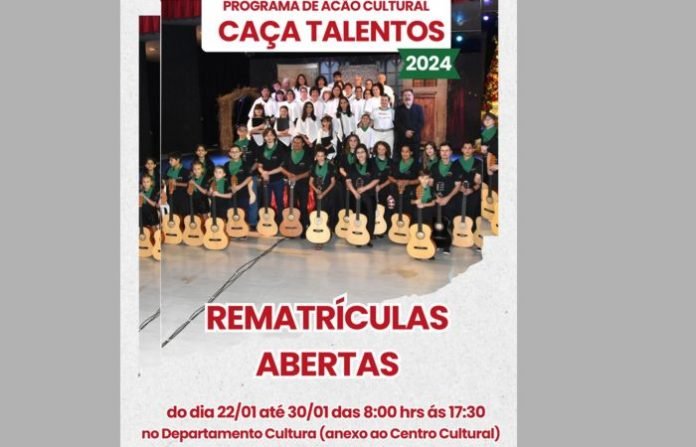 talentos