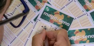Bolão de Marumbi fatura quina da Mega-Sena