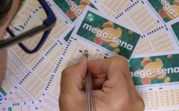 Bolão de Marumbi fatura quina da Mega-Sena