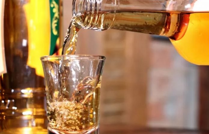 cachaca
