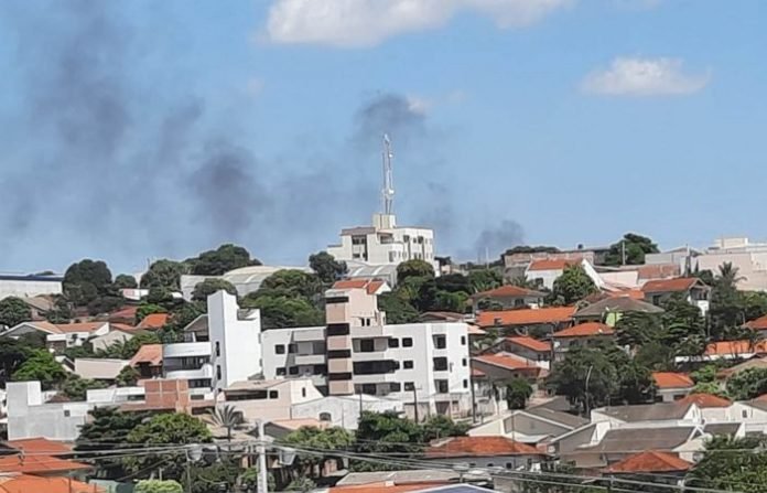 fogo pneus
