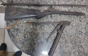 arma cambira