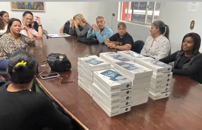 tablets
